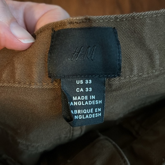 H&M pants - Picture 2 of 7
